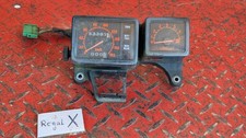 Cockpit Instrument Tacho gauges Honda XL 600 R