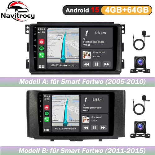 Android autoradio carplay - android,