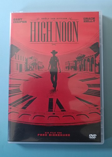 High noon zwölf uhr - noon,