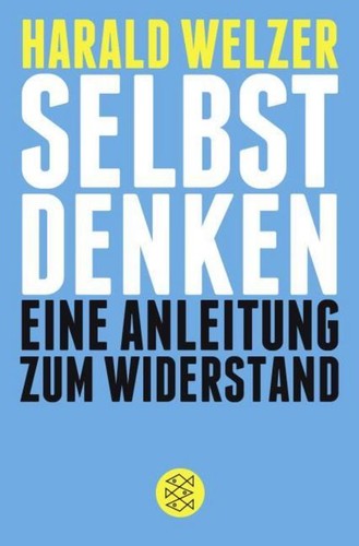 Selbst denken harald - denken,