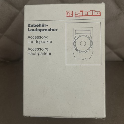 Siedle zad 511 - siedle,