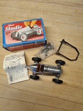 Schuco Mercedes Rennwagen