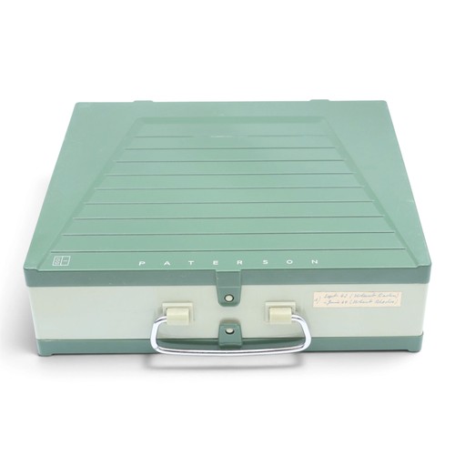 Paterson diakoffer diabox - paterson,