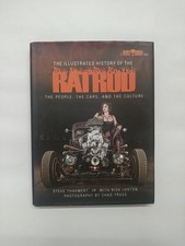 The Illustrated History of the