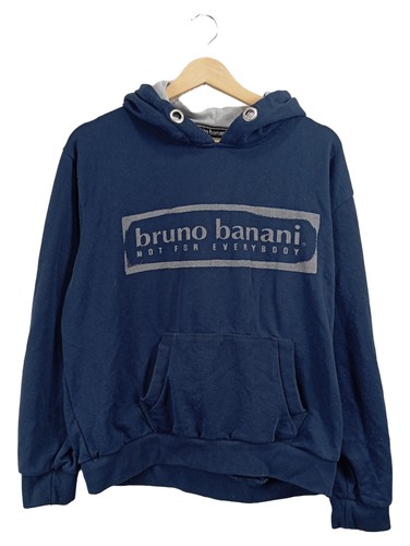 Bruno banani hoodie - banani,