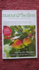 natur & heilen September  2025