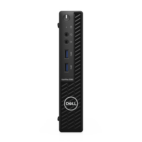 Dell optiplex 3080 - optiplex, (micro)