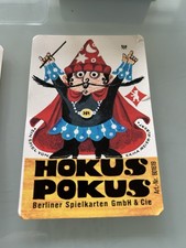 Kartenspiel Hokus Pokus Berliner Spielkarten
