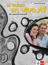 El curso en vivo A1 |