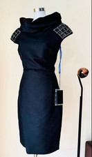 €1780 DSQUARED2 Abendkleid