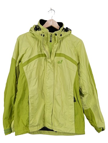 Jack wolfskin outdoorjacke - jack,