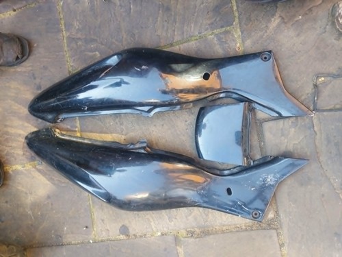 Yamaha yzf1000 yzf 1000 - 1000, r