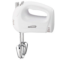 5 Speed Electric Hand Mixer