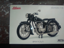 Schuco BMW R 25/3 EDITION 1;10