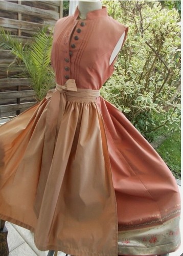 Tolles designer dirndl von - tolles,