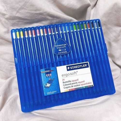 Staedtler ergo soft farbstifte - staedtler,