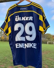 Herren Fußballtrikot XXL