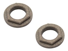 2x Lagerbuchse f. Lenkstange