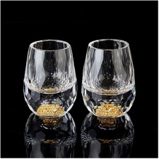 Diamant-Schnapsgläser 4cl