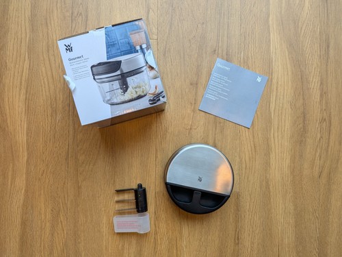Wmf gourmet multizerkleinerer - wmf,