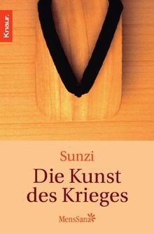 Die kunst des krieges - krieges, von