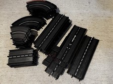 Carrera Servo 140 Mega