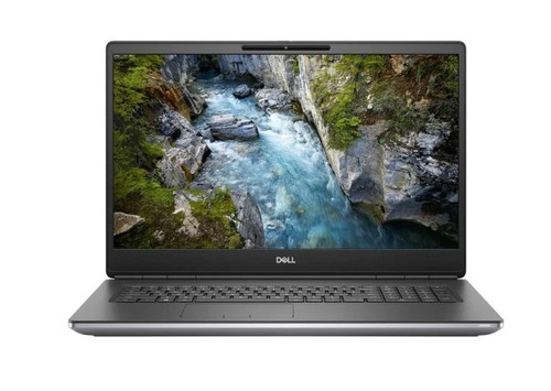 Dell precision 7760 core - dell,