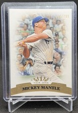 2011 Topps Tier One #7 Mickey