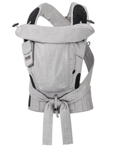 Babytrage bondolino design - babytrage,