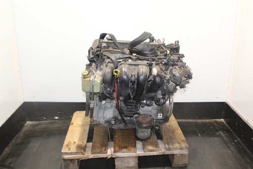 Motor ohne anbauteile - ohne,