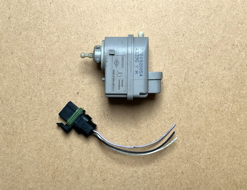 Stellmotor lwr renault twingo - lwr,