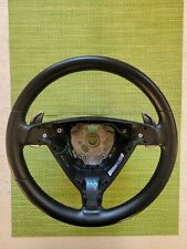 Porsche 911 und Turbo 997.1 987 Boxster Cayman Lenkrad Alu Schaltwippen Paddles