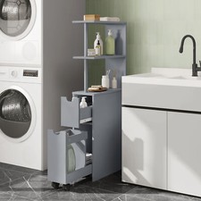 EUGAD Nischenschrank mit