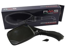 Spiegel - Links ( RMS ) - für Aprilia SR 50 / WWW / Stealth etc.