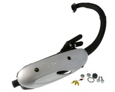 Auspuff Auspuffanlage SITO