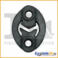 Bracket exhaust system fa1 - exhaust,