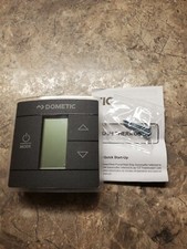 BLACK Dometic 3316250.712