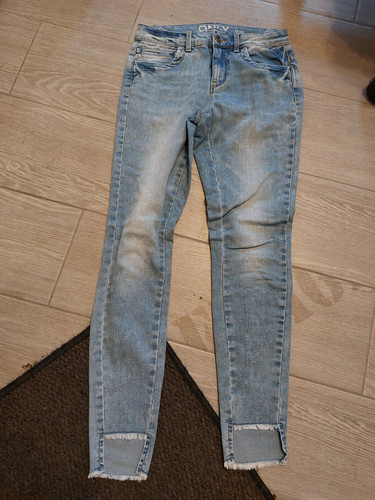 Coole jeans hose fetzenjeans - jeans,
