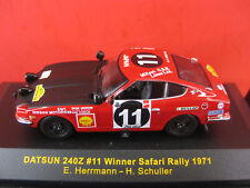 IXO DATSUN 240Z 1971 #11