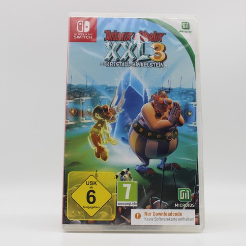 Nintendo switch spiel - switch,