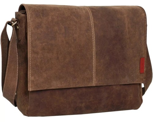 Shalimar messenger bag - messenger,