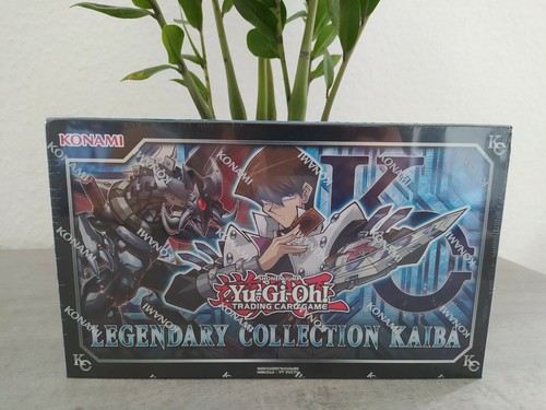 Legendary collection - legendary,