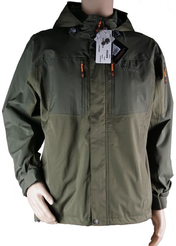 Pinewood jupiter jacke grün - -,