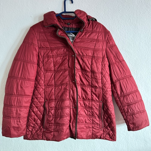 Barbara lebek damen steppjacke - barbara,