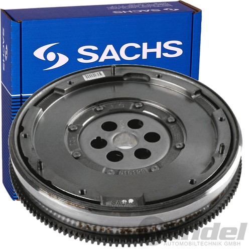 Sachs zwei massen schwungrad - sachs, zwei-massen-schwungrad