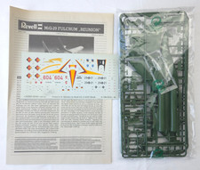 Revell 04393 mig 29 - 04393, mig-29