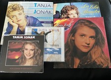 TANJA JONAK-Regen Auf Der Haut-Isla Bonita-Wieviel Sterne hat eine Nacht-7“-TOP