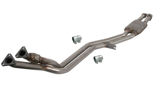 Katalysator hosenrohr für bmw - hosenrohr,