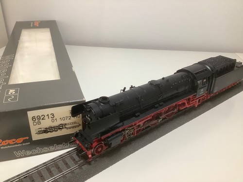 Roco 69213 dampflok - (ac), br