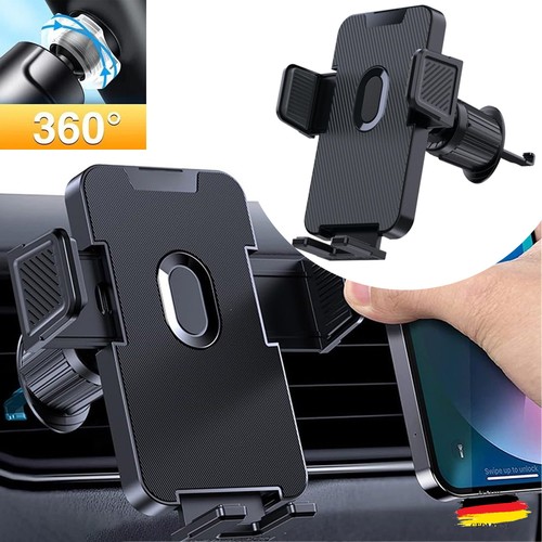 Handyhalterung auto 360 - auto, 360°